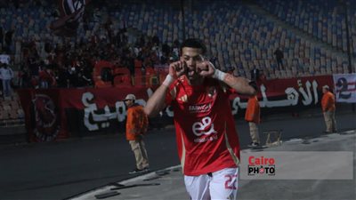 نتيجة مباراة الأهلي والجونة.. المارد الأحمر يتصدر الدوري بهدفي إمام عاشور