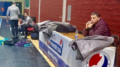 رئيس اتحاد اليد: نجحنا في تخطي الأرجنتين.. وعلينا التركيز خلال مباراة البحرين