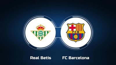 القنوات الناقلة لمباراة برشلونة وريال بيتيس مباشر اليوم في كأس ملك إسبانيا 2024-2025