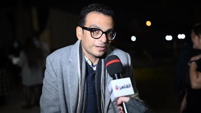 أمير رمسيس: فيلم 6 أيام لـ أحمد مالك مجازفة تستحق نشوفها 