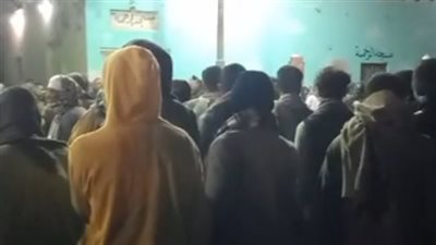 5 نعوش في جنازة واحدة.. تشييع جثامين ضحايا حادث مطروح بمسقط رأسهم بأسيوط| بث مباشر 