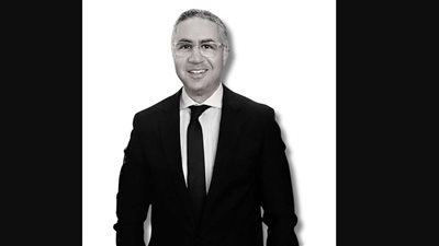 خبرة 20 عاما.. من هو محمد الجوسقي مساعد وزير الاستثمار للتخطيط والتطوير والتحول الرقمي؟