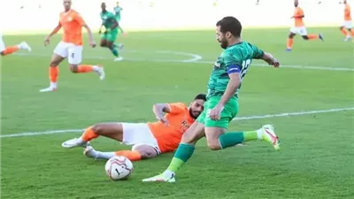 موعد مباراة المصري وفاركو في الجولة الثامنة بالدوري الممتاز 