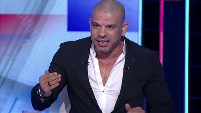  بشير التابعي: هدف شيكابالا في مودرن سبورت أي عيّل يسجله