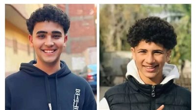 مصرع شابين وإصابة الثالث إثر حادث تصادم في المنوفية