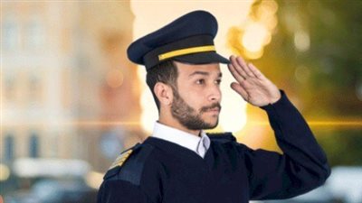 موضوع تعبير عن الشرطة المصرية.. يتضمن عبارات شكر وآيات قرآنية