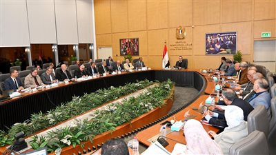 الإسكان: 500 مليون جنيه تكلفة خطة الحلول العاجلة بمنظومة مياه الشرب بمحافظة أسوان