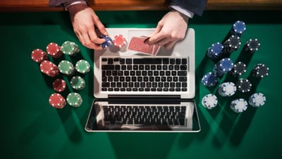 السجن وغرامات بالملايين.. عقوبات مقترحة بالبرلمان لمواجهة القمار الإلكتروني| بث مباشر 