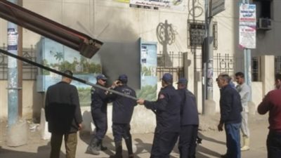 دون إصابات.. السيطرة على حريق اندلع في محول كهرباء بجوار محكمة الدلنجات بالبحيرة