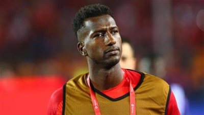 اليوم.. الحكم على اللاعب علي غزال في قضية النصب