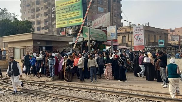 موقع الحادث 