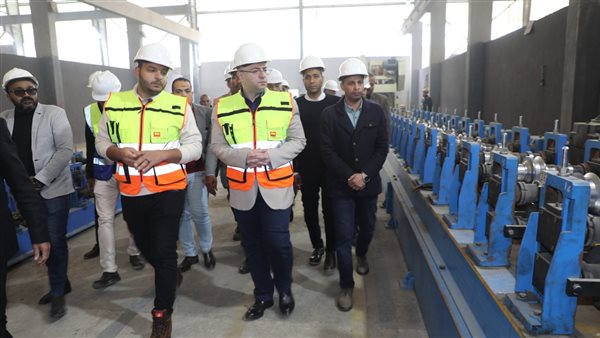 جانب الزيارة 