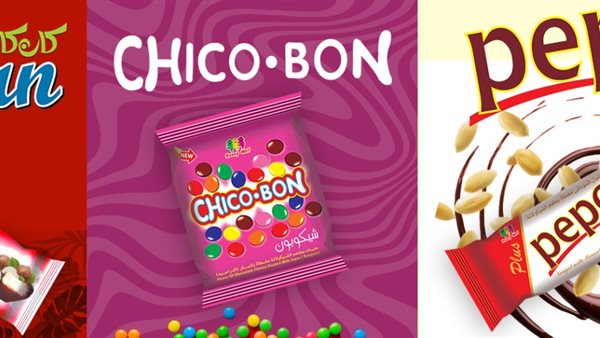 منتجات الشركة