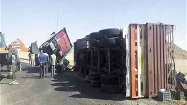 حادث-أرشيفية