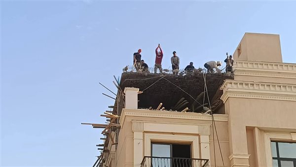 وزير الاسكان