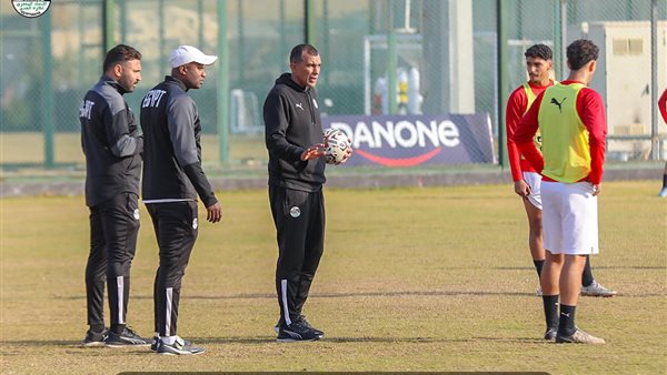 منتخب مصر للشباب