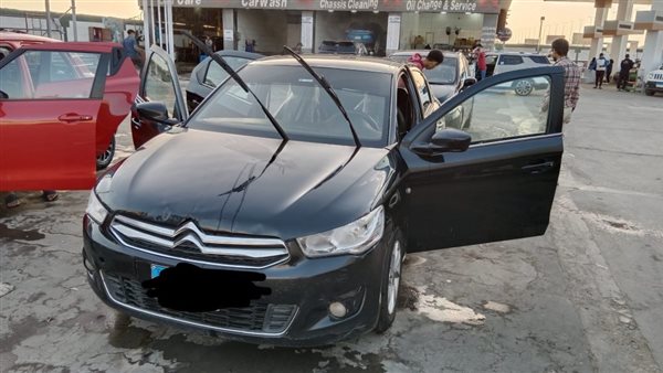 ستروين سي إليزيه