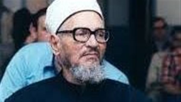 شيخ الأزهر الراحل