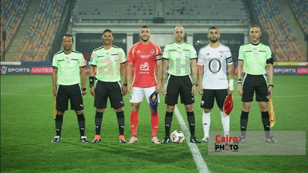 الأهلي والجونة 