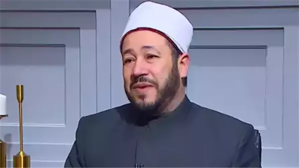 الدكتور محمد عبد