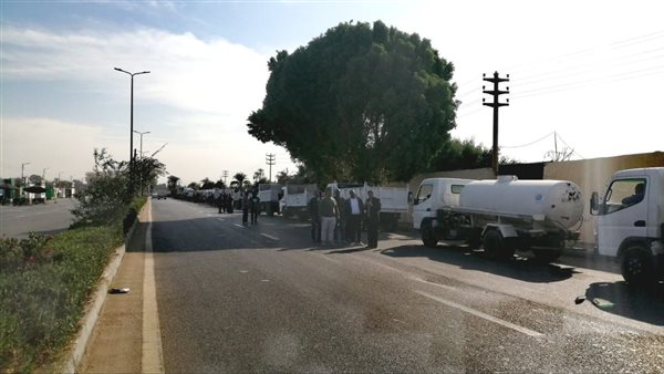 المشروع الاستراتيجي