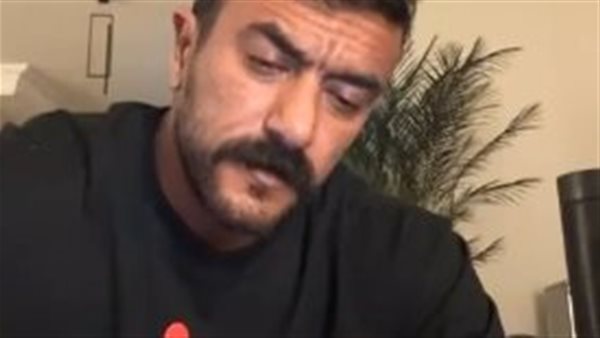 أحمد العوضي