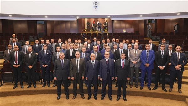 فعاليات الدورة التدريبية