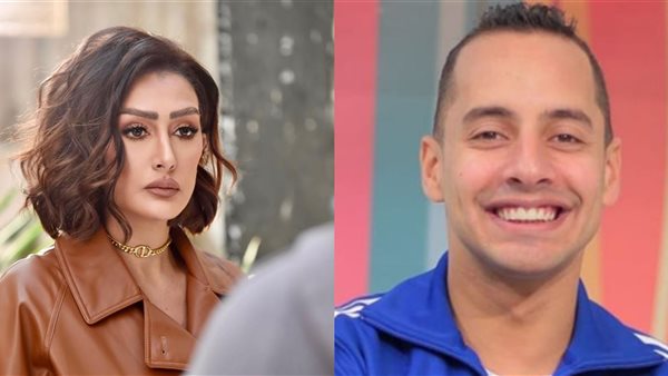 عمرو وهبة - غادة