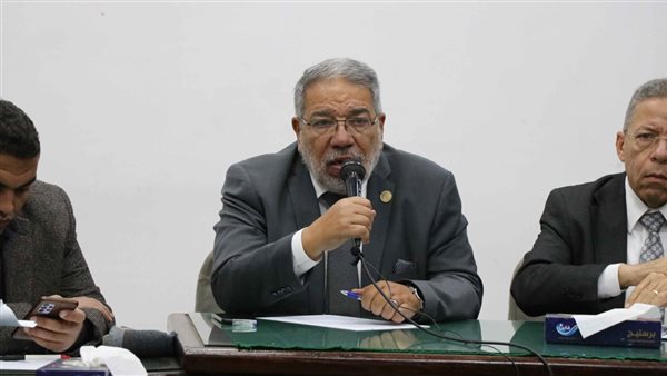 الدكتور محمد فريد،