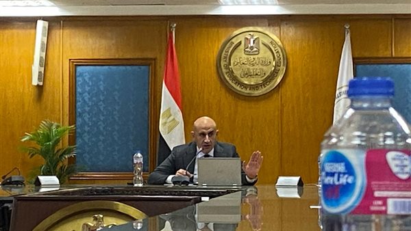 وزير التربية والتعليم