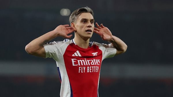 مباراة أرسنال وتوتنهام