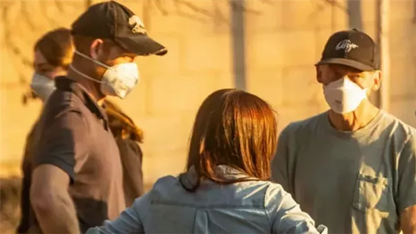 هاري وميجان ماركل