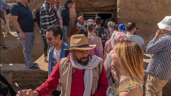 الأقصر تحتضن فعاليات