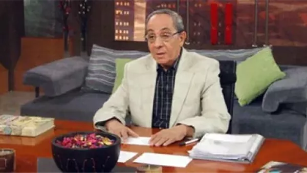 المخرج سمير العصفوري