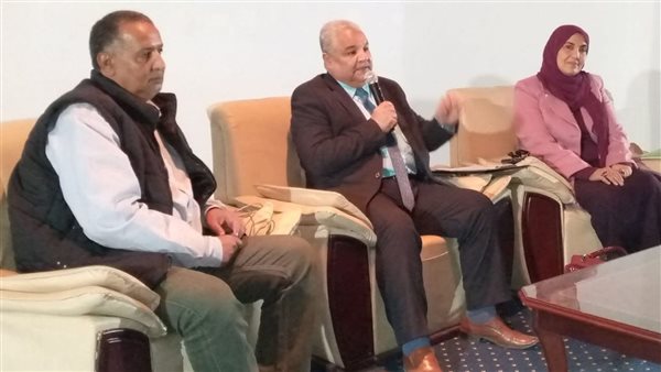 وكيل وزارة التربية