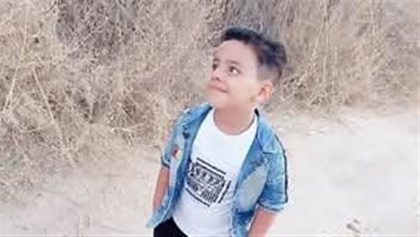 الطفل صاحب واقعة