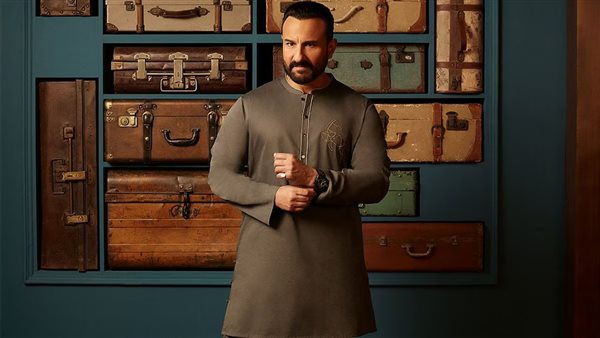 سيف علي خان 