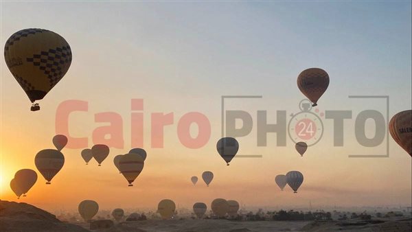 رحلات البالون الطائر