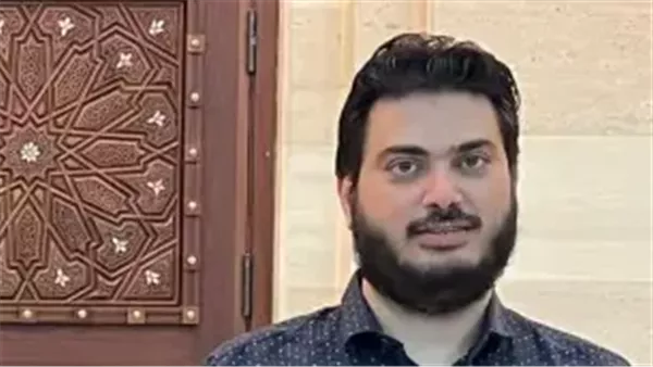 الإرهابي أحمد فتحي