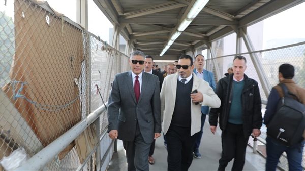 جانب من الجولة 