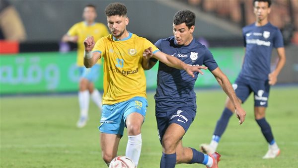 موعد مباراة الإسماعيلي