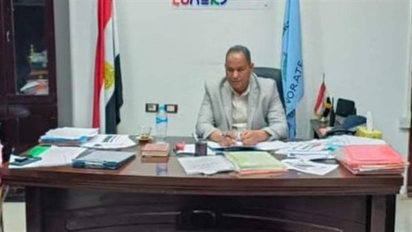 الدكتور محمد رزق