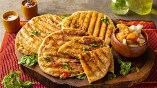 أكلات شتوية سهلة