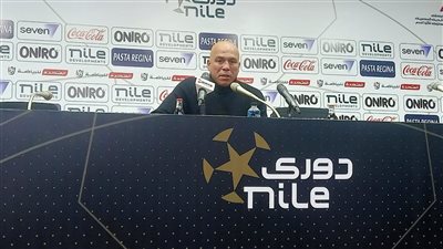 محمد يوسف: طمعت في الفوز على الزمالك.. وقدمنا مباراة قوية 