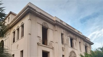 هدم فيلا غرة بالإسكندرية يثير غضب المهتمين بالحفاظ على التراث
