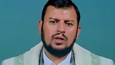  الحوثي: عملياتنا العسكرية ستستمر إذا واصل العدو الإسرائيلي قصف غزة