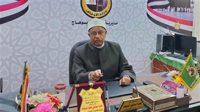  غدا.. افتتاح 3 مساجد بعد تجديدها في سوهاج