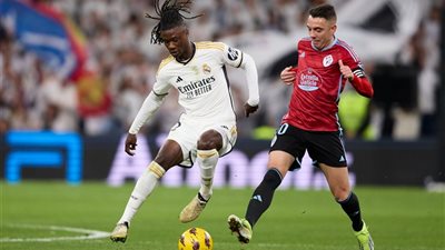 أنشيلوتي يعلن قائمة ريال مدريد لمواجهة لاس بالماس في الدوري الإسباني 