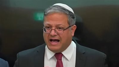 بن غفير: سأستقيل إذا قبلت الحكومة صفقة غزة