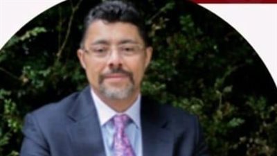 أول مصري وإفريقي.. اختيار الدكتور محمد صلاح عبد الوهاب رئيسا للمجمع الملكي البريطاني للمحكمين 